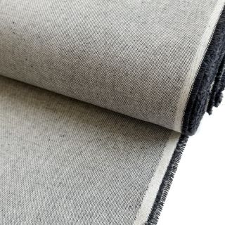 Tkanina dekoracyjna Linenlook PLAIN grey