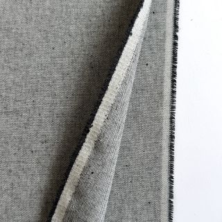 Tkanina dekoracyjna Linenlook PLAIN grey