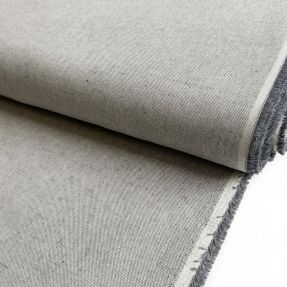Tkanina dekoracyjna Linenlook PLAIN soft grey