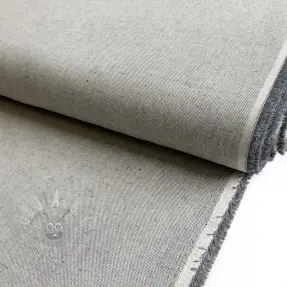 Tkanina dekoracyjna Linenlook PLAIN soft grey