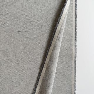 Tkanina dekoracyjna Linenlook PLAIN soft grey