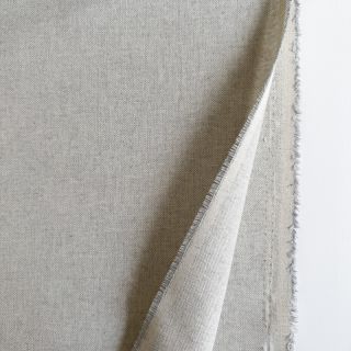 Tkanina dekoracyjna Linenlook PLAIN light grey