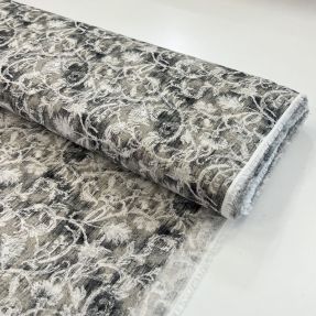 Wiskoza RAYON POPLIN Pattern design F digital print