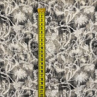 Wiskoza RAYON POPLIN Pattern design F digital print