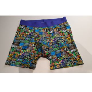Guma 4 cm cobalt