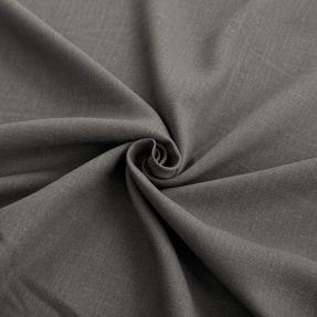 Viskóza s ľanom PREMIUM grey