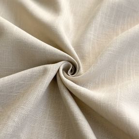 Wiskoza z lnem PREMIUM sand