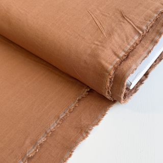 Wiskoza z lnem PREMIUM brick