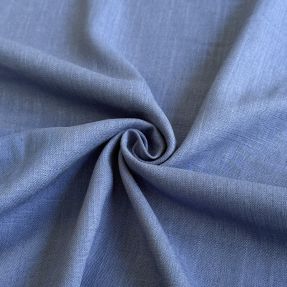 Viskóza s ľanom PREMIUM jeans
