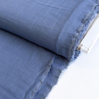 Viskóza s ľanom PREMIUM jeans