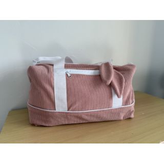 Menčester 6W COTTON TOUCH old pink