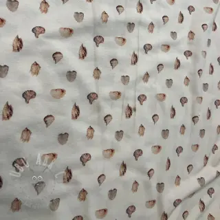 Jersey Baby Seashells digital print II klasa