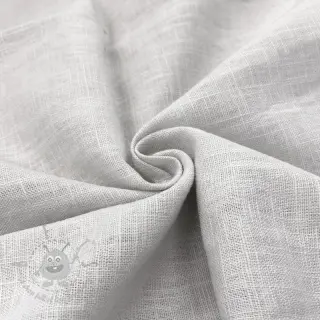 Len enzymatycznie prany light grey
