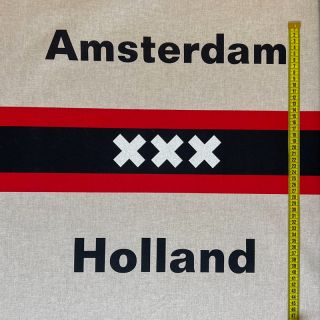 Tkanina dekoracyjna Linenlook Holland