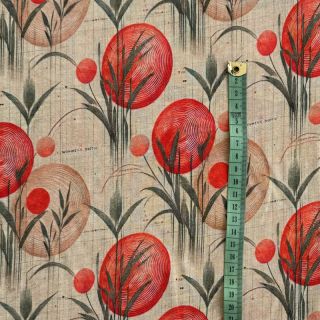 Jersey WISKOZA Enjoy The Silence red digital print
