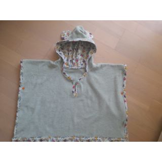 Frotte elastyczne mint