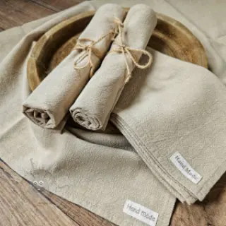 Len STONEWASHED PREMIUM sand
