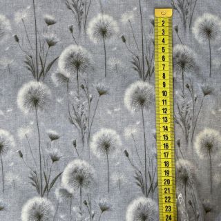 Dzianina WISKOZA Whispering Wind frost digital print