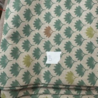Pakiet tkanin dekoracyjnych 995