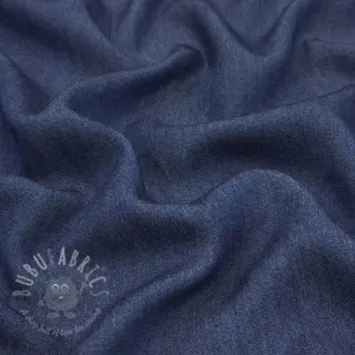 JEANS Denim TENCEL LYOCELL indigo