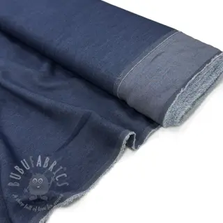 JEANS Denim TENCEL LYOCELL indigo