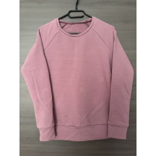 Dresówka PREMIUM wistful mauve