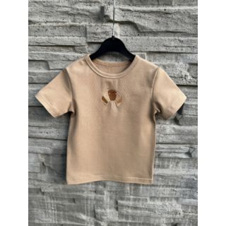 Dzianina PREMIUM camel