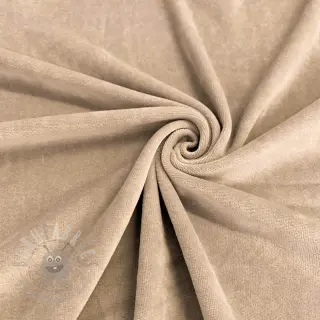  Plusz niemowlęcy sand