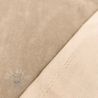  Plusz niemowlęcy sand
