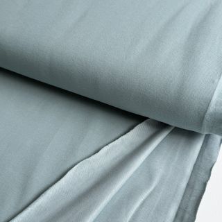 Dzianina DENIM mint