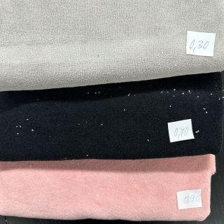 Pakiet tkanin frotte 030