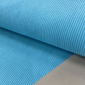 Menčester HUGGY turquoise
