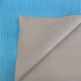 Menčester HUGGY turquoise