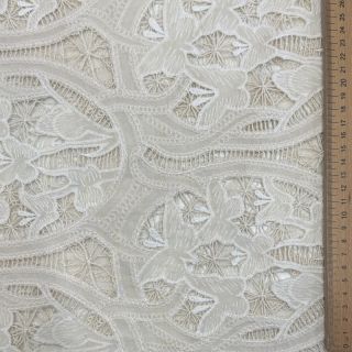 Tkanina bawełniana HAFT Blanchette wzór A