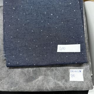 Pakiet tkanin jeans 030