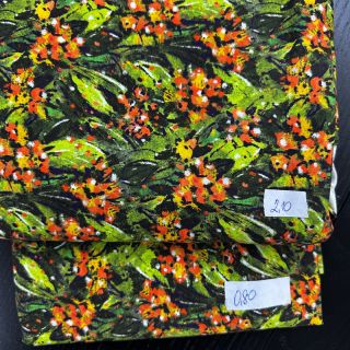 Pakiet tkanin digi print jersey 2040