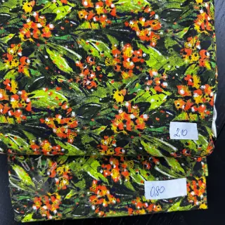 Pakiet tkanin digi print jersey 2040