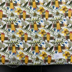 Pakiet tkanin digi print jersey 2070