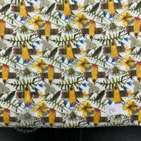 Pakiet tkanin digi print jersey 2070