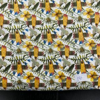 Pakiet tkanin digi print jersey 2070