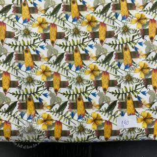 Pakiet tkanin digi print jersey 2070