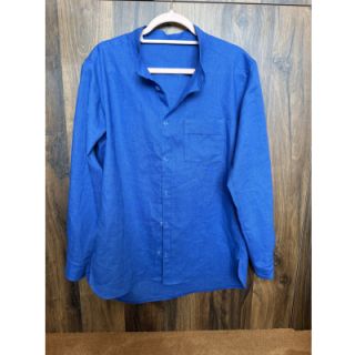 Ľan predpraný 170 g cobalt