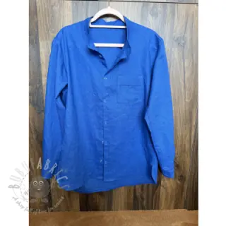 Len prany 170 g cobalt
