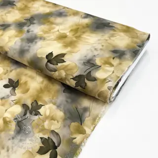 Wiskoza Lewis design E digital print