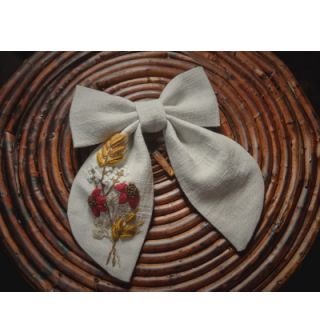 Teplákovina PREMIUM off white