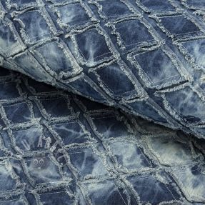 JEANS 16 OZ. Tie Dye Patch