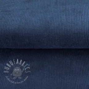 Sztruks dark cobalt