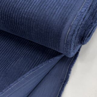 Sztruks dark cobalt