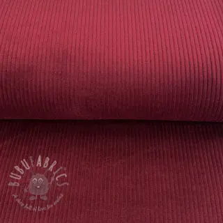Sztruks wine red