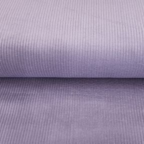 Sztruks lilac